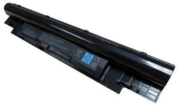 Extra Digital Notebook Battery for DELL Vostro V131, 5200mAh