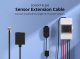 Sensor extension cable Sonoff RL560
