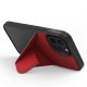 Apple iPhone 13 6,1\" Uniq Etui Transforma Magsafe Case Cover, Red | Telefona Maciņš Vāks Apvalks Bampers