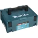 Makita DTW300RTJ Cordless Impact Wrench Set, 18V, 2x 5.0 Ah