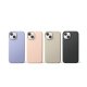 Ringke Silicone Case for Apple iPhone 14 Plus 6.7\" - Stone