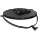 LED video gaisma Newell Air Artha XL RGB RC APP, 70 W