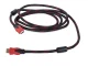 HDMI kabelis 2.0 4K 3D UHD 3 m vara 48 bitu