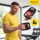 Электронный кистевой динамометр 4FIZJO PRO для измерения силы хвата