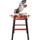 Leņķzāģis ar vilkšanas funkciju Einhell TC-SM 2531/2 U, 1900W, 254mm