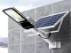 Уличный фонарь на солнечной батарее 154 LED с пультом, 1600W