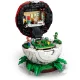 LEGO Pokémon 72154 Iconic Trainer Moments Poké Ball konstruktors