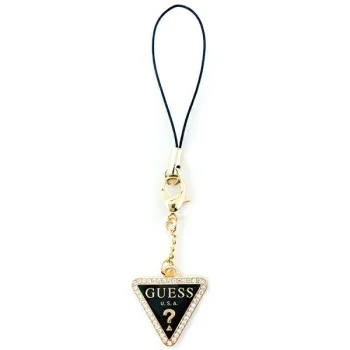 Подвеска для телефона Guess Triangle Diamond Charm с кристаллами,...