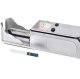 Electric Cigarette Rolling Machine, 8mm, Silver