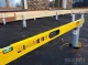 Skrūvpālis U veida 101x1085x2.0 mm HDG EXTRA