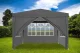 Стены для садового шатра (павильона), Cерые | Walls for Garden Tent