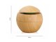 Elektriskais Ultraskaņas Gaisa Mitrinātājs / Difuzors / Aromaterapija, 150 ml | Ultrasonic Air Humidifier Electric...