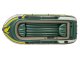 Надувная лодка Intex Seahawk 4 Set 351 x 145 x 48 см