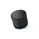 Setty Junior bezvadu Bluetooth skaļrunis, melns