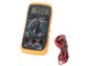 XL830L Digital Multimeter LCD AC/DC Ammeter Voltage Tester