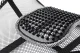Koriģējošs Masāžas Muguras Spilvens Atzveltne Paliktnis Krēslam | Back Support Massage Cushions Posture Corrector...