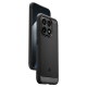 Чехол Spigen Rugged Armor для Xiaomi 15T, черный
