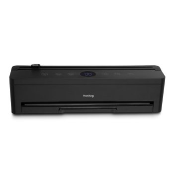 Huslog VacuumRide Automatic Vacuum Sealer