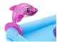 Надувной игровой центр Bestway 53052 Aquarium 239x206x86 см