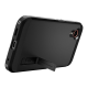 Samsung Galaxy Xcover 7 ( SM-G556B / DS ) Spigen Tough Armor Case Cover, Black | Чехол Кабура Кейс...