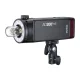 Zibspuldze Godox AD200Pro II (200 Ws)