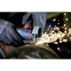 Akumulatora leņķa slīpmašīna Bosch GWS 12V-76, 76 mm, 12V