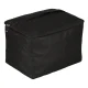 Automašīnas bagāžnieka organizators ar termomasu XXL 37x75x32cm, melns