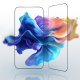 AmazingThing iPhone 17 Pro Max aizsargstikls Radix Full (2 gab.)