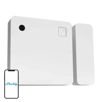 Door/Window Sensor Shelly BLU Bluetooth (white)