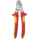 Кабелерез KNIPEX StepCut 95 16 160, 160 мм