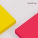 Магнитная книга-головоломка 3D блоки Tangram