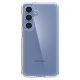 Samsung Galaxy S25+ Plus ( SM-S936 ) Spigen Ultra Hybrid Case Cover, Crystal Clear | Telefona Vāciņš Maciņš Maks...