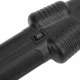 Elektriskā bezvadu putnu plūkšanas mašīna 2 ātrumi USB-C, melna
