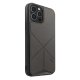 Apple iPhone 12 Pro Max 6,7\" Uniq Etui Transforma Case Cover, Grey | Чехол Кейс Бампер Обложка...