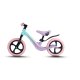 Ricokids Funnu bērnu līdzsvara velosipēds, 12 collas