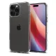 Spigen Ultra Hybrid vāciņš iPhone 16 Pro, Caurspīdīgs