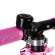 Spidoo Kids Scooter Kruzzel 25628, Pink