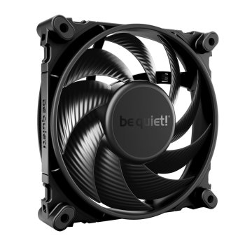 Be Quiet! Silent Wings 4 120mm PWM High-Speed ventilators