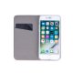 Apple iPhone 12 mini 5.4\" Magnet TPU Book Case Cover Wallet, Red | Чехол для Телефона Кабура...