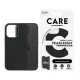 Panzerglass 1378 CARE MagSafe Case for iPhone 16 Pro, Black