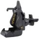 Universal Car Phone Holder AP30 for Air Vent, Black
