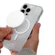 SBS iPhone 14 Pro Case D3O MagSafe, Clear