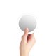 BlitzWolf BW-LM1 Makeup Uzlādējams Spogulis ar LED Apgaismojumu, Balts | Rechargeable Led Mirror Light for Makeup