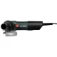 Leņķa slīpmašīna Metabo W 850-125, 850 W, 125 mm