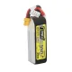 Tattu R-Line 550mAh 11.1V 95C 3S1P XT30 LiPo akumulators