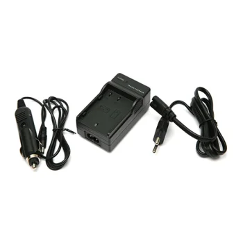Lādētājs PANASONIC DMW-BLF19 | Charger