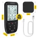 4Fizjo 1333 Combo LITE bezvadu elektrostimulators TENS / EMS