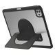 Magnetic Tablet Stand NILLKIN FLEXWING for Desk, Black