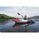 Bestway Rapid X1 piepūšamais kajaks 290 x 91 cm