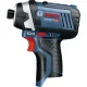 Аккумуляторный ударный винтоверт Bosch GDR 12V-105, 12 В, 105 Нм